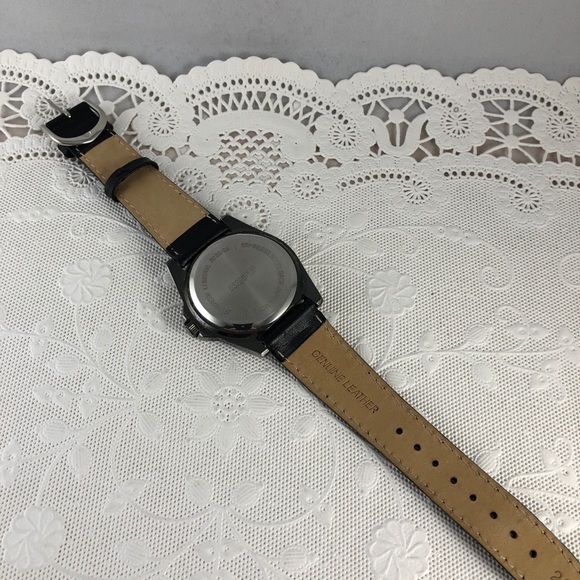 Vintage Babe Ruth Baseball Watch by Game Time - Picture 6 of 6